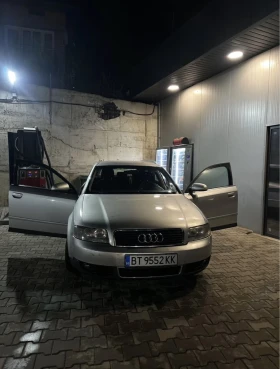 Audi A4, снимка 9