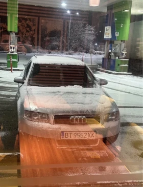 Audi A4, снимка 8