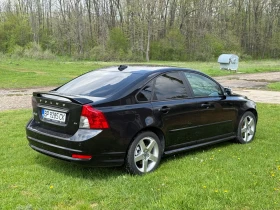Volvo S40 2.4i R-Design, снимка 5