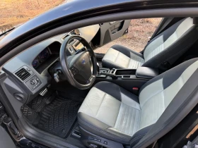 Volvo S40 2.4i R-Design, снимка 8