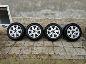 Volvo S40 2.4i R-Design, снимка 17