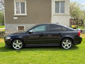 Volvo S40 2.4i R-Design, снимка 7