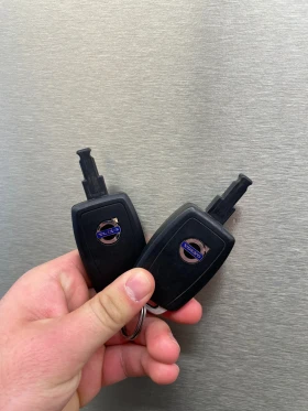 Volvo S40 2.4i R-Design, снимка 15