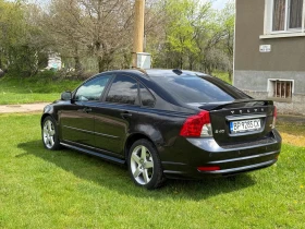 Volvo S40 2.4i R-Design, снимка 4
