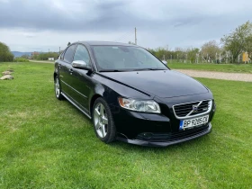 Volvo S40 2.4i R-Design, снимка 1