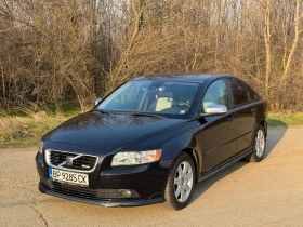 Volvo S40 2.4i R-Design, снимка 3