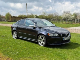 Volvo S40 2.4i R-Design, снимка 1
