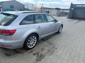 Audi A4, снимка 2