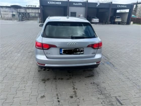Audi A4, снимка 3