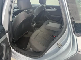 Audi A4, снимка 5