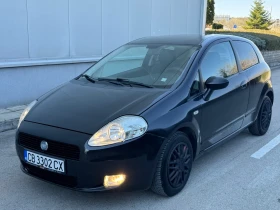 Fiat Punto, снимка 2