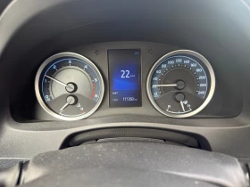 Toyota Corolla D4D, снимка 10