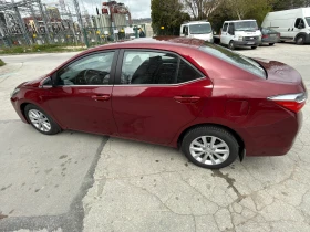 Toyota Corolla D4D, снимка 2