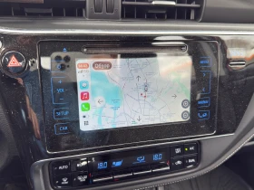 Toyota Corolla D4D, снимка 9