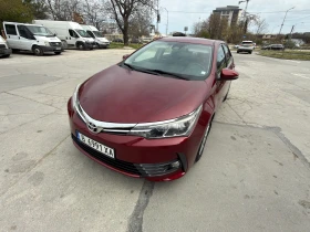 Toyota Corolla D4D, снимка 1