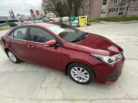 Toyota Corolla D4D, снимка 4