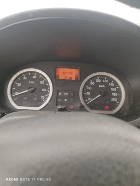 Dacia Logan 1600, снимка 6