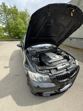 BMW 335, снимка 9