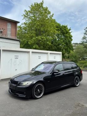 BMW 335, снимка 2