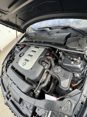 BMW 335, снимка 10