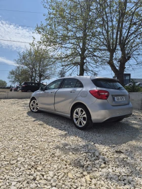 Mercedes-Benz A 180 1.8 CDI, снимка 4