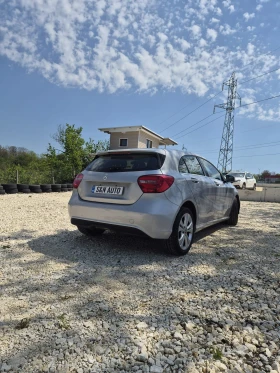 Mercedes-Benz A 180 1.8 CDI, снимка 3