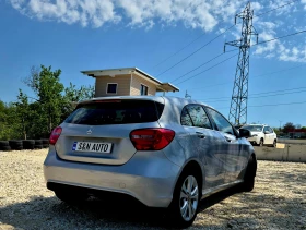 Mercedes-Benz A 180 1.8 CDI, снимка 7