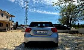Mercedes-Benz A 180 1.8 CDI, снимка 5