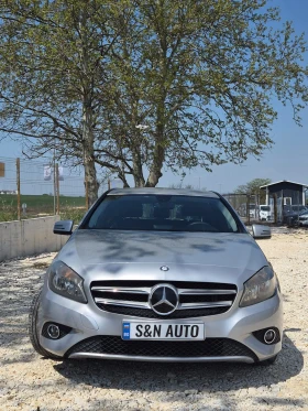 Mercedes-Benz A 180 1.8 CDI, снимка 6