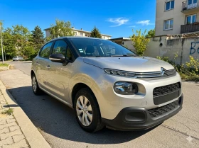 Citroen C3 64000км !!!, снимка 2