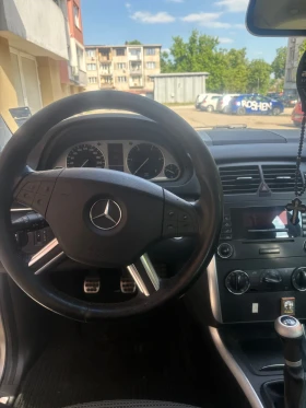 Mercedes-Benz B 200, снимка 7