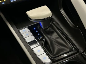 Hyundai Elantra LUXURY * 2.0 * ПОДГРЕВ* КАМЕРА* , снимка 11