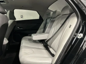 Hyundai Elantra LUXURY * 2.0 * ПОДГРЕВ* КАМЕРА* , снимка 13