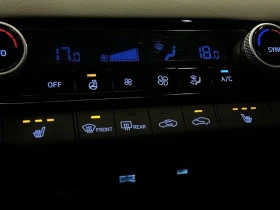 Hyundai Elantra LUXURY * 2.0 * ПОДГРЕВ* КАМЕРА* , снимка 14