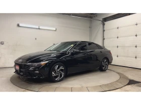 Hyundai Elantra LUXURY * 2.0 * ПОДГРЕВ* КАМЕРА* , снимка 2