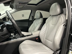 Hyundai Elantra LUXURY * 2.0 * ПОДГРЕВ* КАМЕРА* , снимка 6
