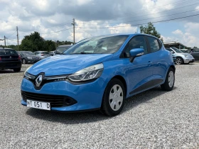 Renault Clio 1.5DCI* NAVI* CLIMA, снимка 1
