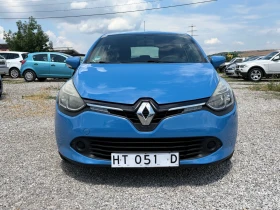 Renault Clio 1.5DCI* NAVI* CLIMA, снимка 2