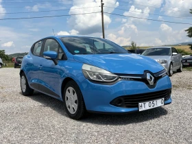 Renault Clio 1.5DCI* NAVI* CLIMA, снимка 8