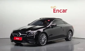 Mercedes-Benz E 400 АМГ ПАКЕТ/ПАНО/DISTRONIC/360 КАМ/BURMESTER/ХЕДЪП, снимка 1