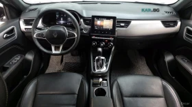 Renault Arkana * SAMSUNG* GTe* EVOLUTION* KEYLESS* Camera* ПОДГРЕ, снимка 7