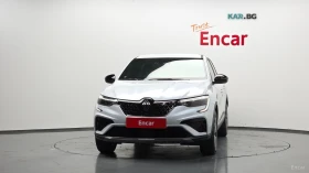 Renault Arkana * SAMSUNG* GTe* EVOLUTION* KEYLESS* Camera* ПОДГРЕ, снимка 3