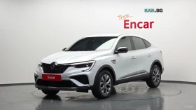 Renault Arkana * SAMSUNG* GTe* EVOLUTION* KEYLESS* Camera* ПОДГРЕ, снимка 1