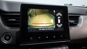 Renault Arkana * SAMSUNG* GTe* EVOLUTION* KEYLESS* Camera* ПОДГРЕ, снимка 15