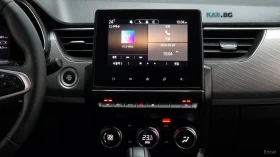 Renault Arkana * SAMSUNG* GTe* EVOLUTION* KEYLESS* Camera* ПОДГРЕ, снимка 14