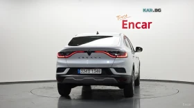 Renault Arkana * SAMSUNG* GTe* EVOLUTION* KEYLESS* Camera* ПОДГРЕ, снимка 4