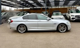 BMW 535 M-pack xDrive M-Performance, снимка 4