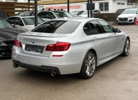 BMW 535 M-pack xDrive M-Performance, снимка 7