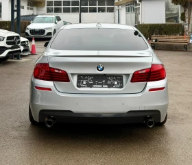 BMW 535 M-pack xDrive M-Performance, снимка 6