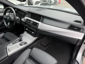 BMW 535 M-pack xDrive M-Performance, снимка 11